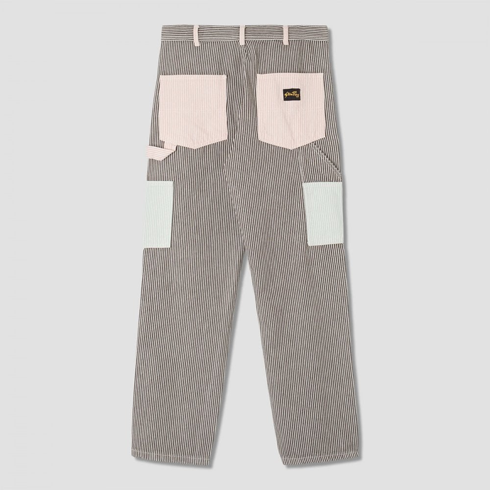 OG Painter Pant - Hickory Mix