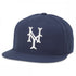 New York Cubans Archive 400 Cap - Navy