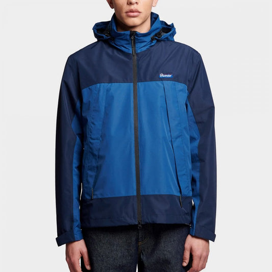 Lightweight Water Resistant Jacket