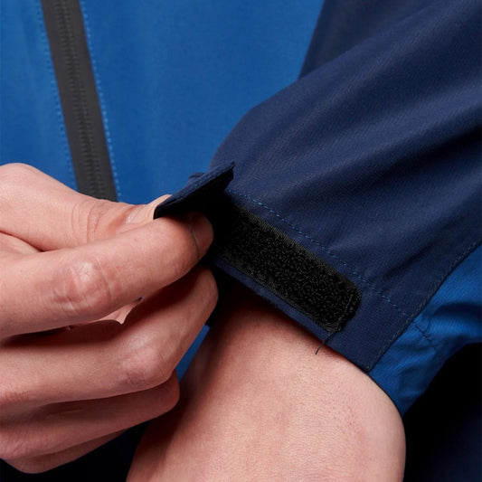 Lightweight Water Resistant Jacket