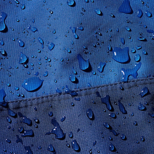 Lightweight Water Resistant Jacket