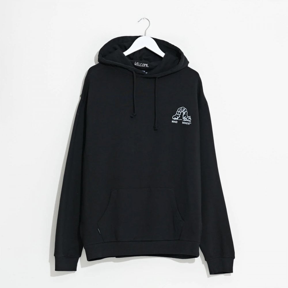 Third Cycle Hood