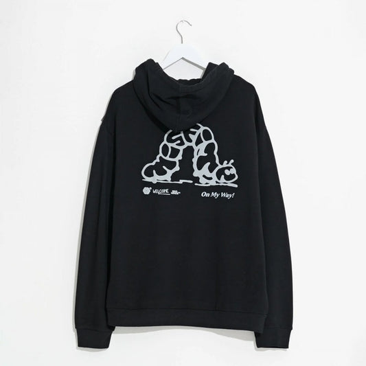 Third Cycle Hood