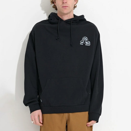 Third Cycle Hood