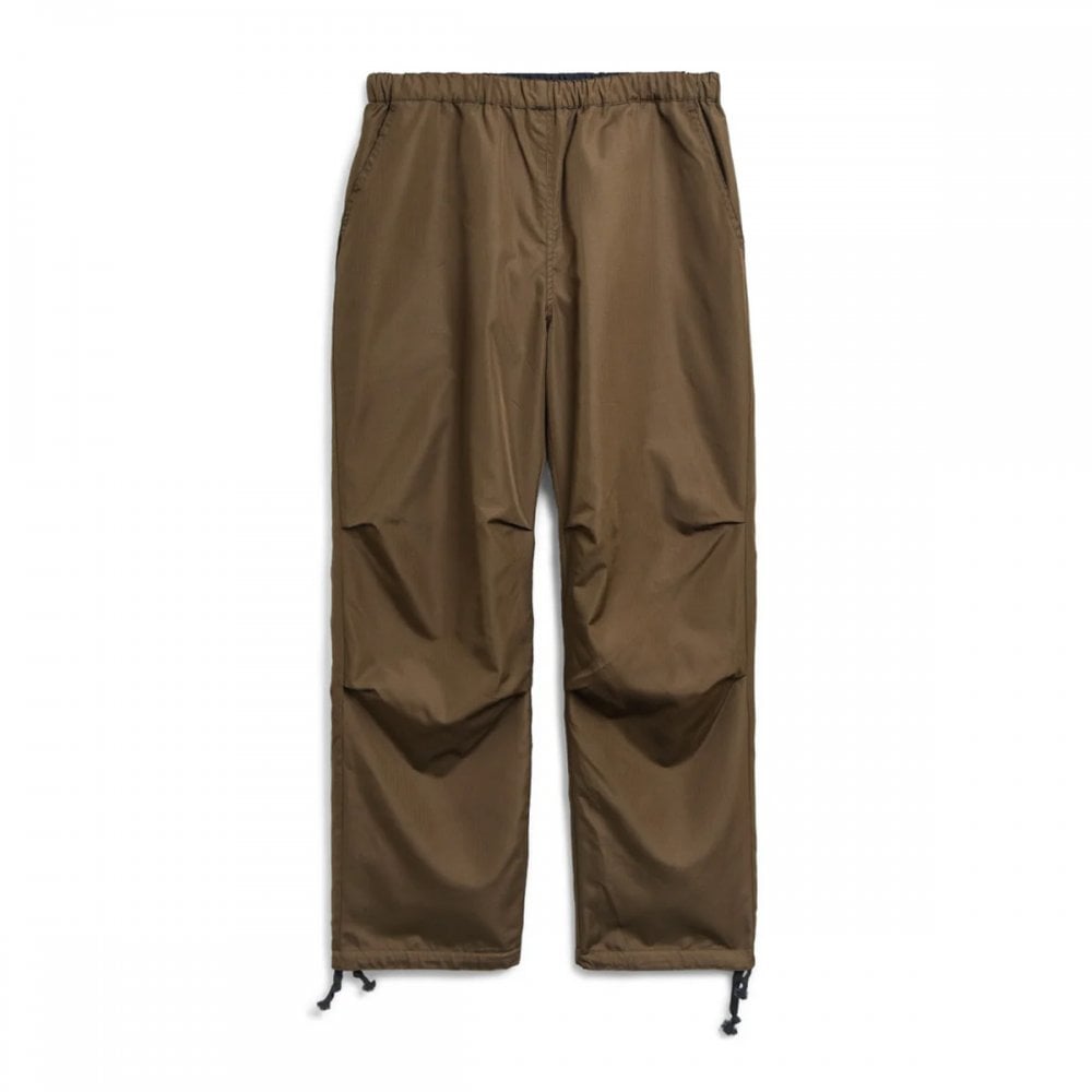 Non Down Military Reversible Pants - Dark Navy