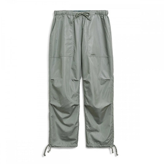 Non Down Military Reversible Pants - Dark Sage Green