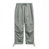 Non Down Military Reversible Pants - Dark Sage Green