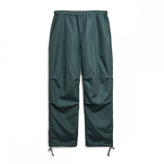 Non Down Military Reversible Pants - Dark Sage Green