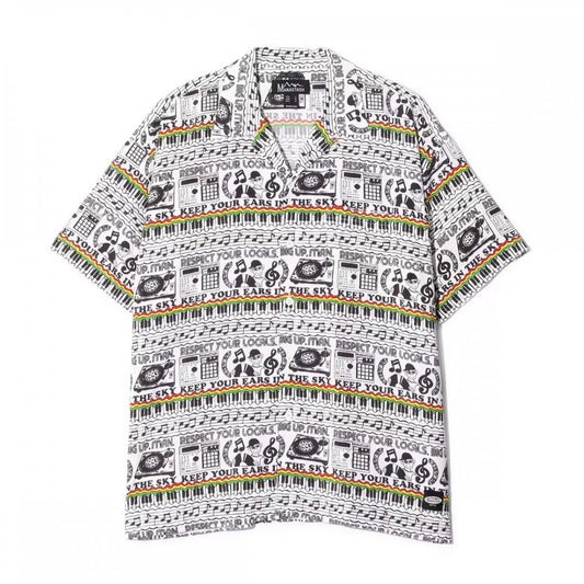 Manaloha Shirt '24