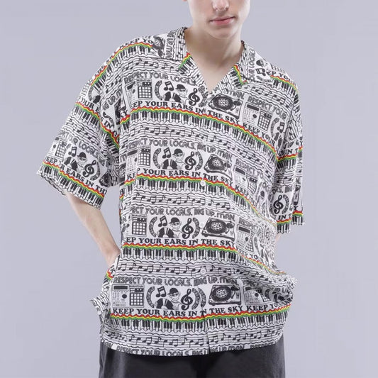 Manaloha Shirt '24