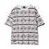 MTN Stripe Tee
