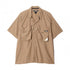 River Shirt '24 - Sand