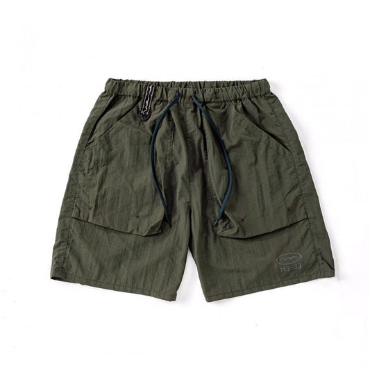 Park Shorts - Olv