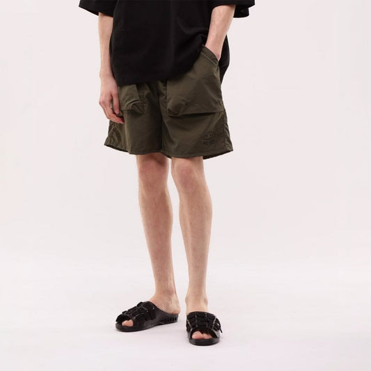 Park Shorts - Olv