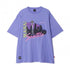 Re:ctn Tee Happy Hour - Violet