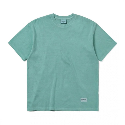 TNT Jacquard Tee