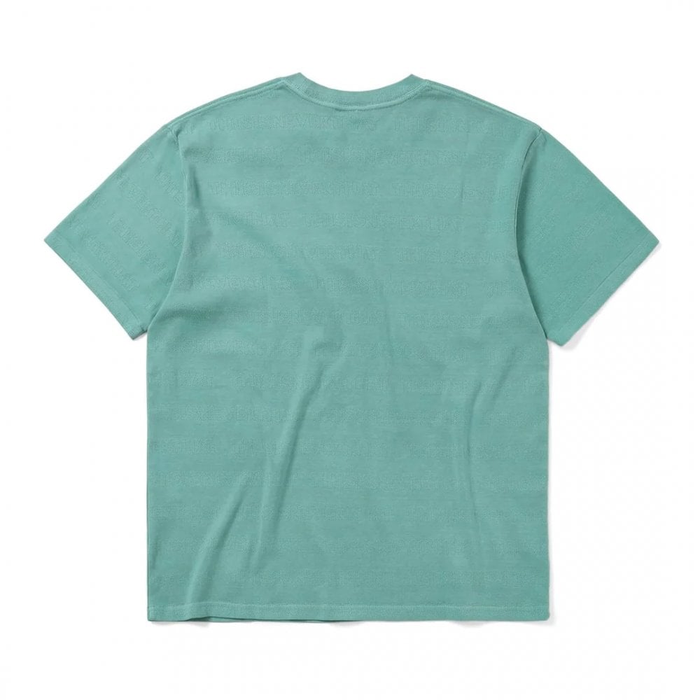 TNT Jacquard Tee