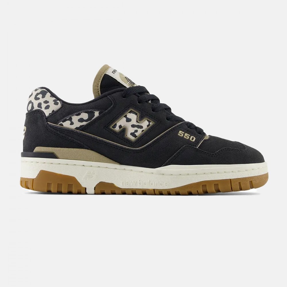 550 Women's - Phantom / Sea Salt