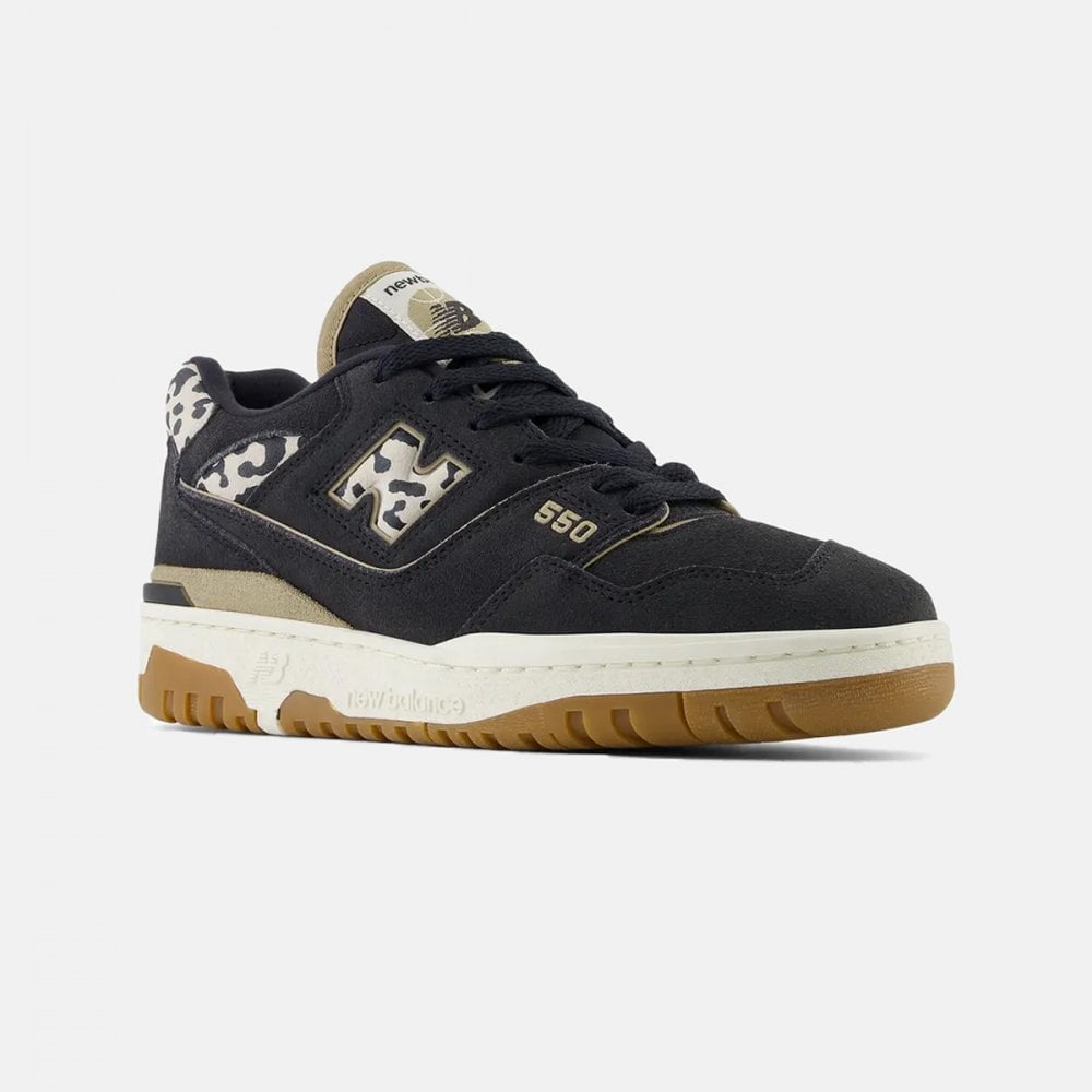 550 Women's - Phantom / Sea Salt