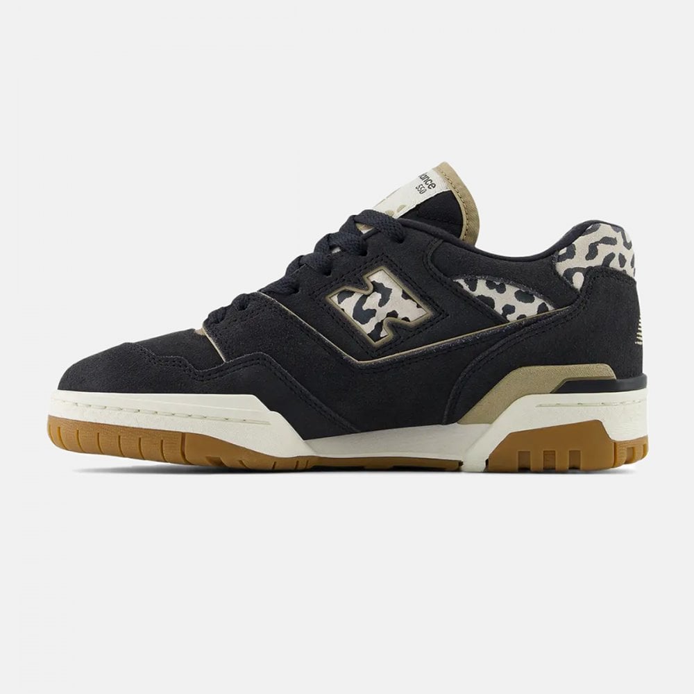 550 Women's - Phantom / Sea Salt