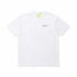 Ticket Tee - White
