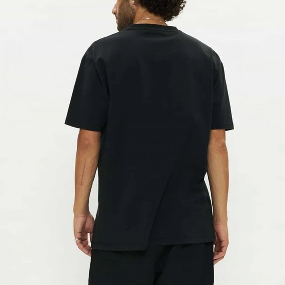 Souvenir Tee - Black
