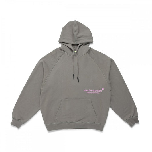 Throw Hoodie - Fallen Rock