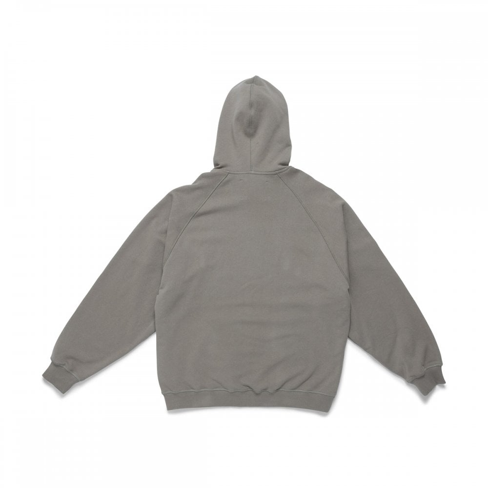 Throw Hoodie - Fallen Rock