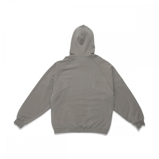 Throw Hoodie - Fallen Rock