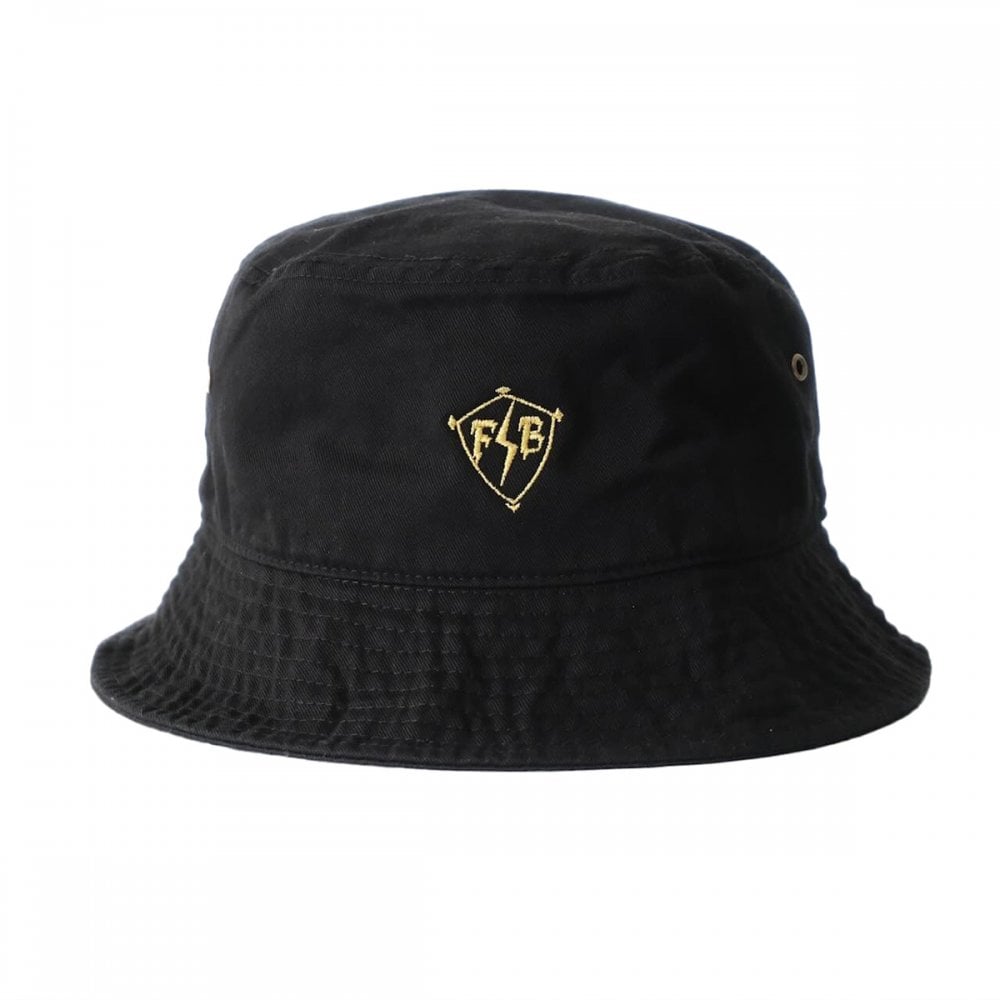 Bucket Hat Impulse - Black