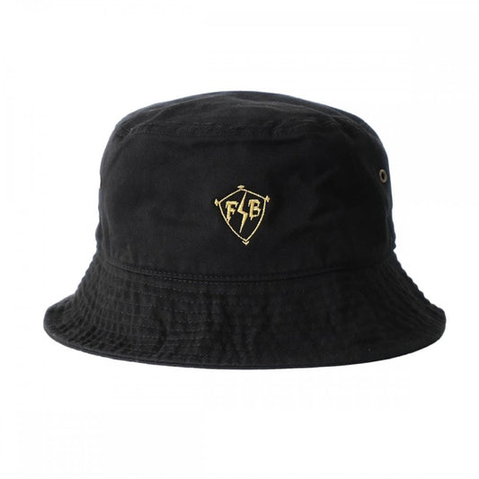 Bucket Hat Impulse - Black