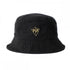 Bucket Hat Impulse - Black