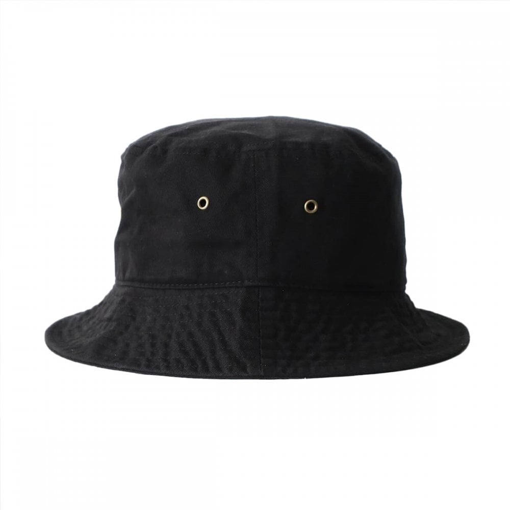 Bucket Hat Impulse - Black