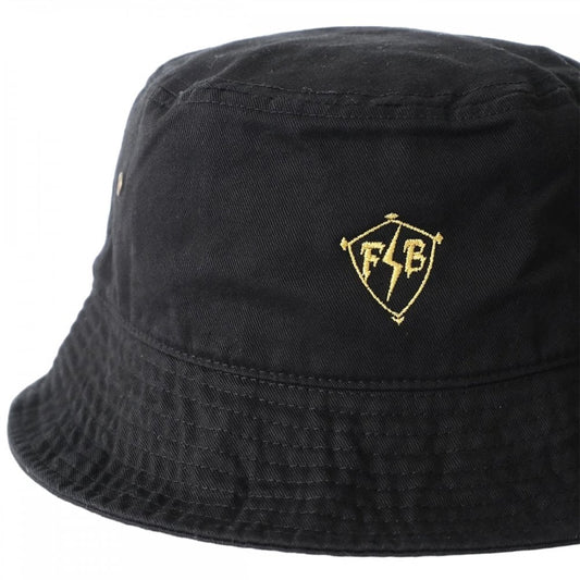 Bucket Hat Impulse - Black