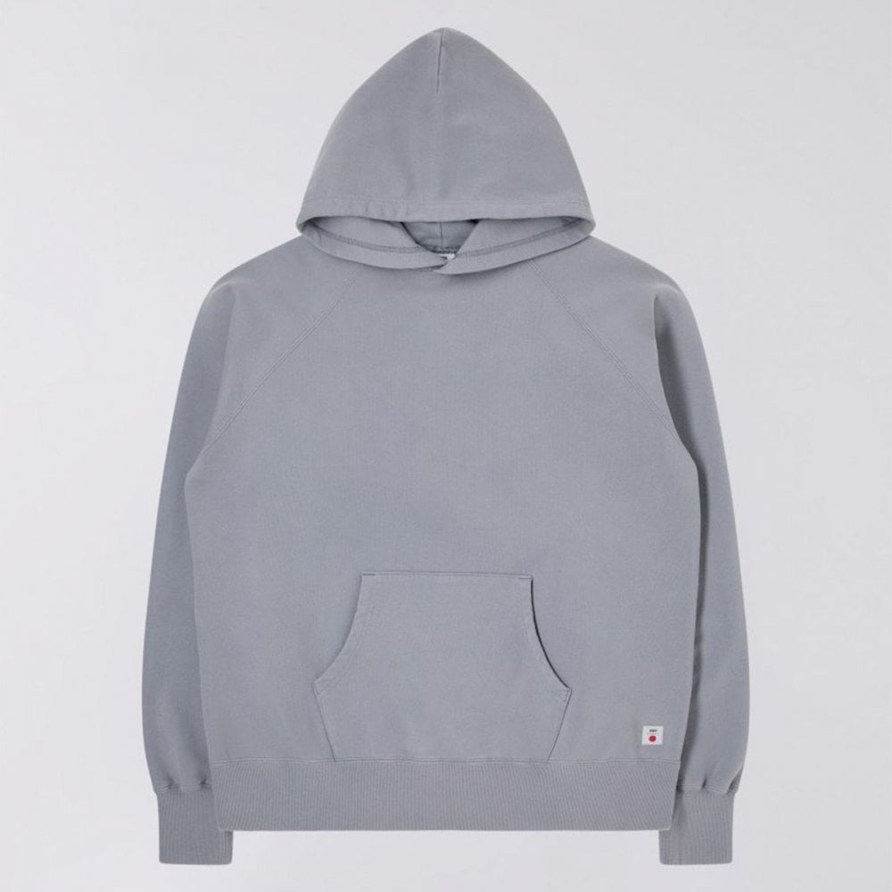 Edwin Raglan-Sleeve Hood