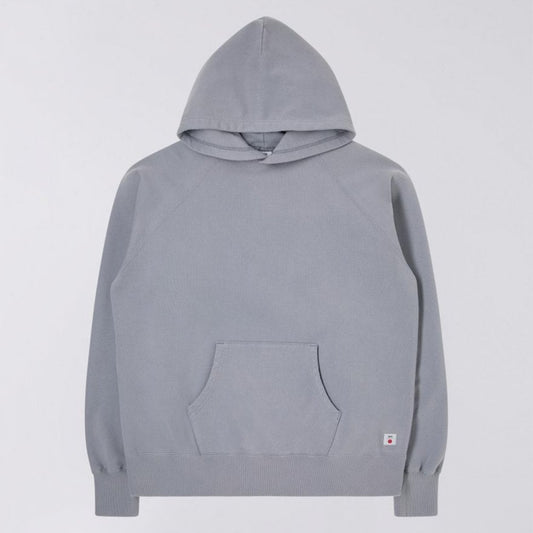 Edwin Raglan-Sleeve Hood
