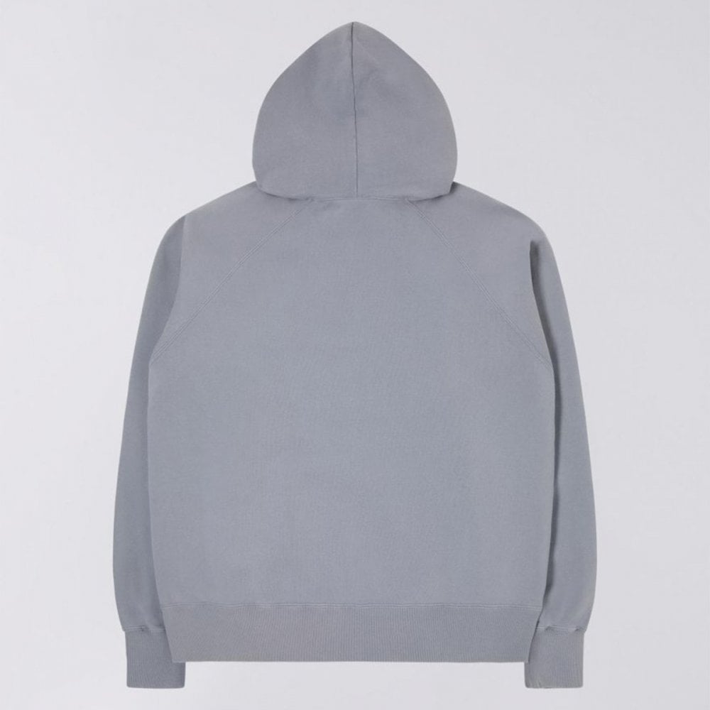 Edwin Raglan-Sleeve Hood