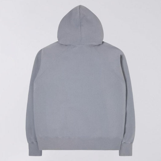 Edwin Raglan-Sleeve Hood