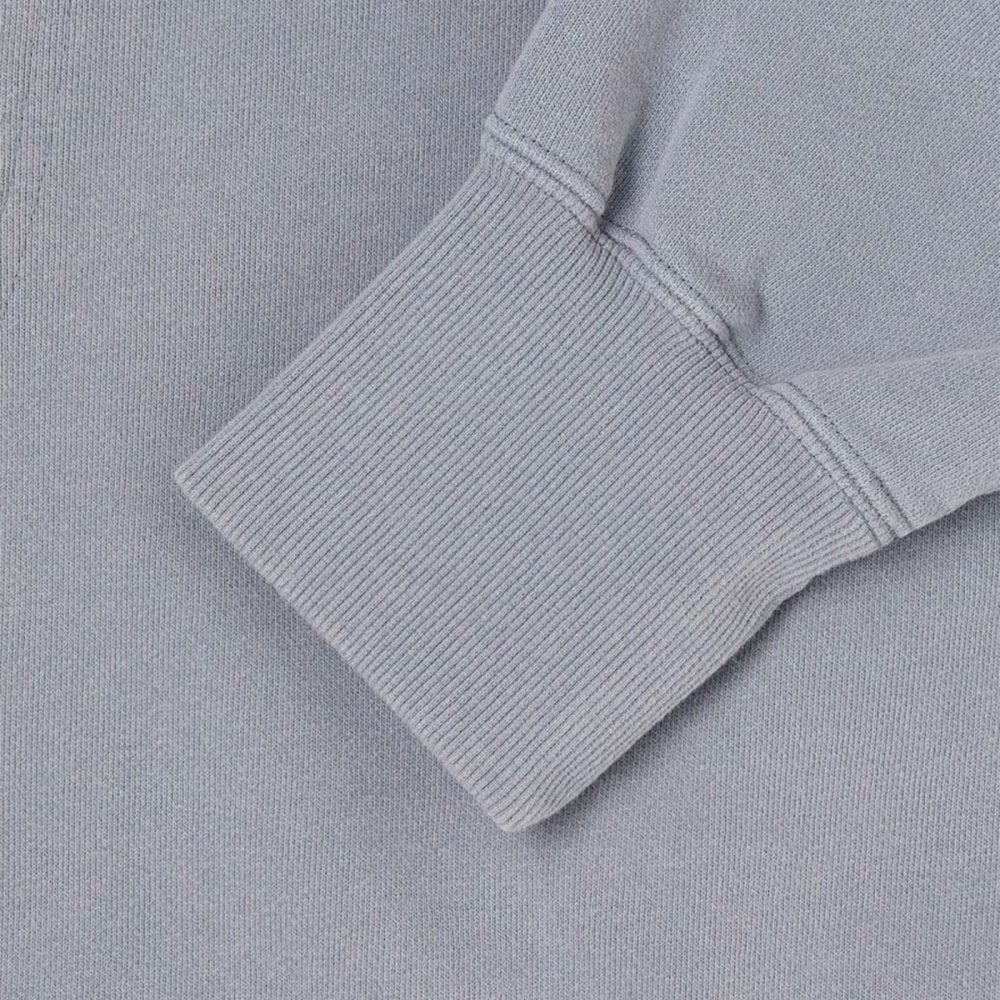 Edwin Raglan-Sleeve Hood