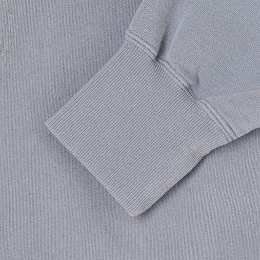 Edwin Raglan-Sleeve Hood