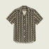 Hypnotise Cuba Net Shirt