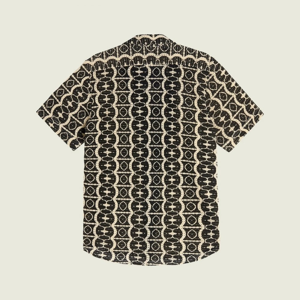 Hypnotise Cuba Net Shirt