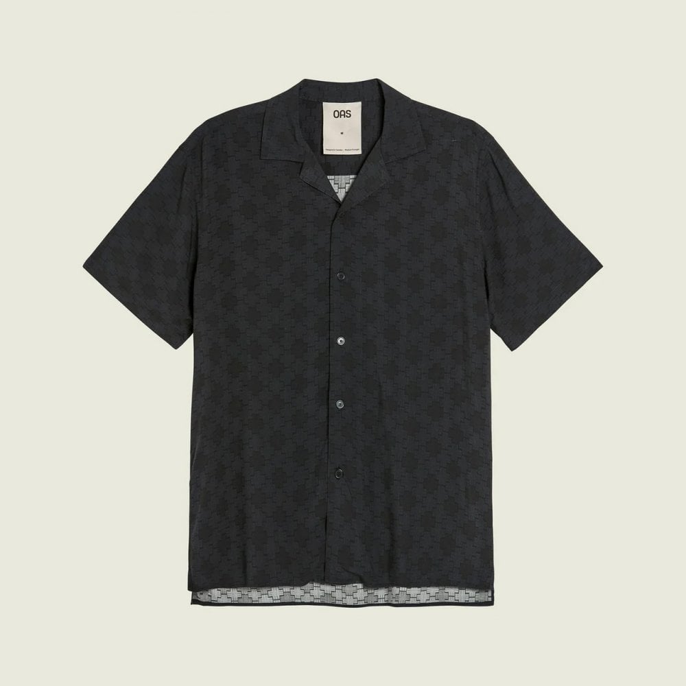 Sebastian Viscose Shirt