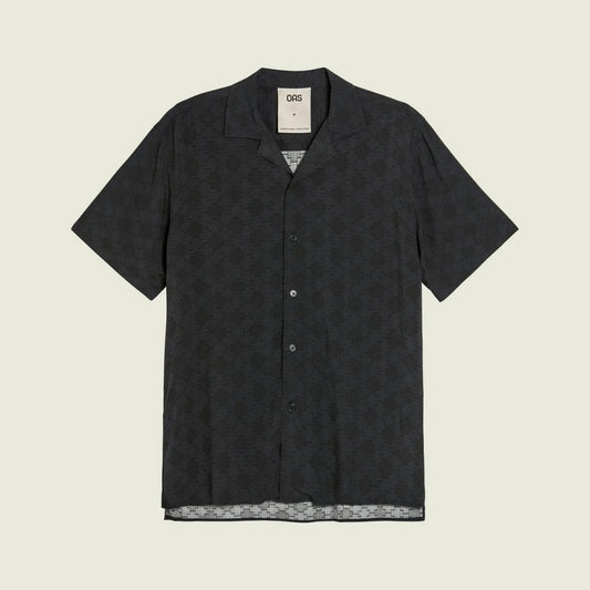 Sebastian Viscose Shirt