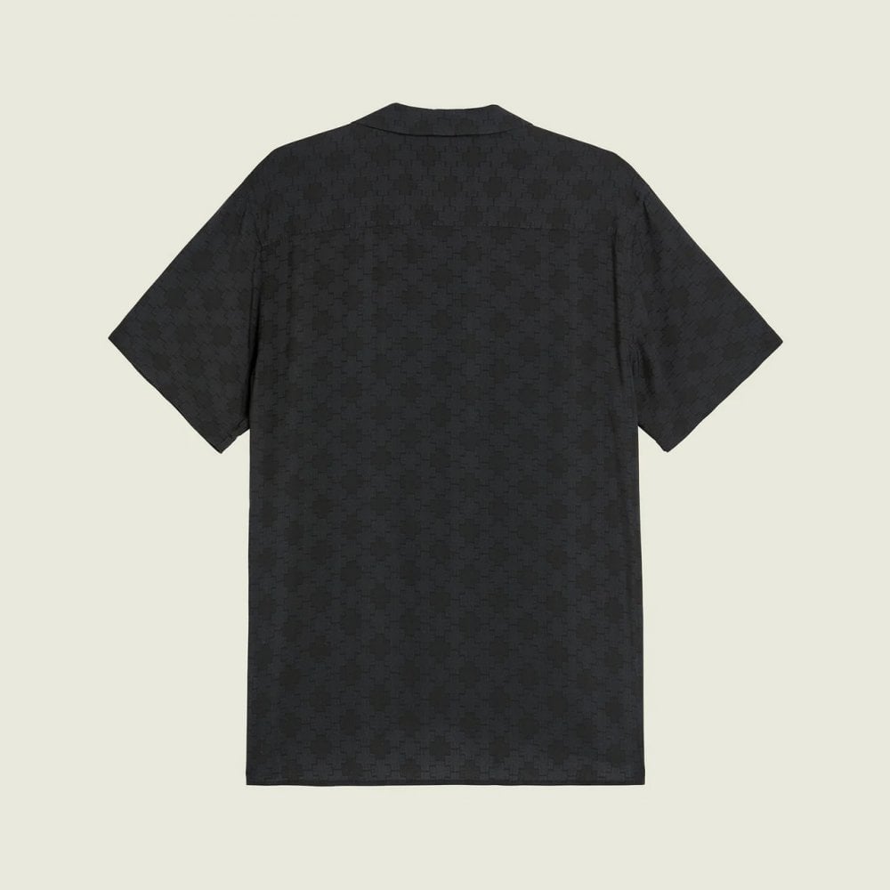 Sebastian Viscose Shirt