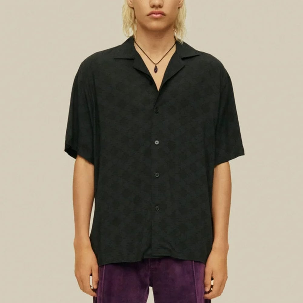 Sebastian Viscose Shirt