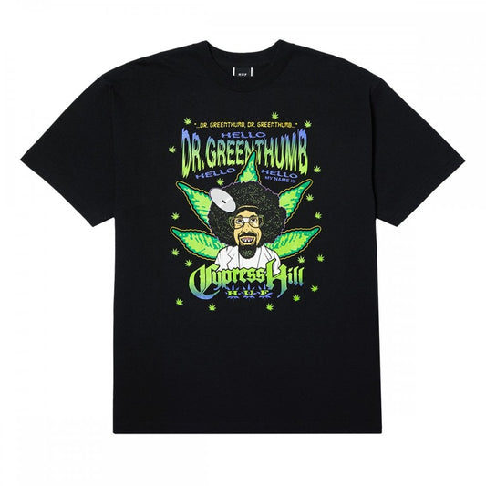 Cypress Hill Dr Greenthumb S/s Tee