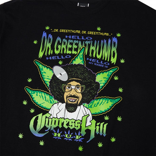 Cypress Hill Dr Greenthumb S/s Tee