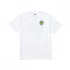 Cypress Hill Cypress Triangle S/s Tee - White