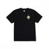 Cypress Hill Cypress Triangle S/s Tee - Black